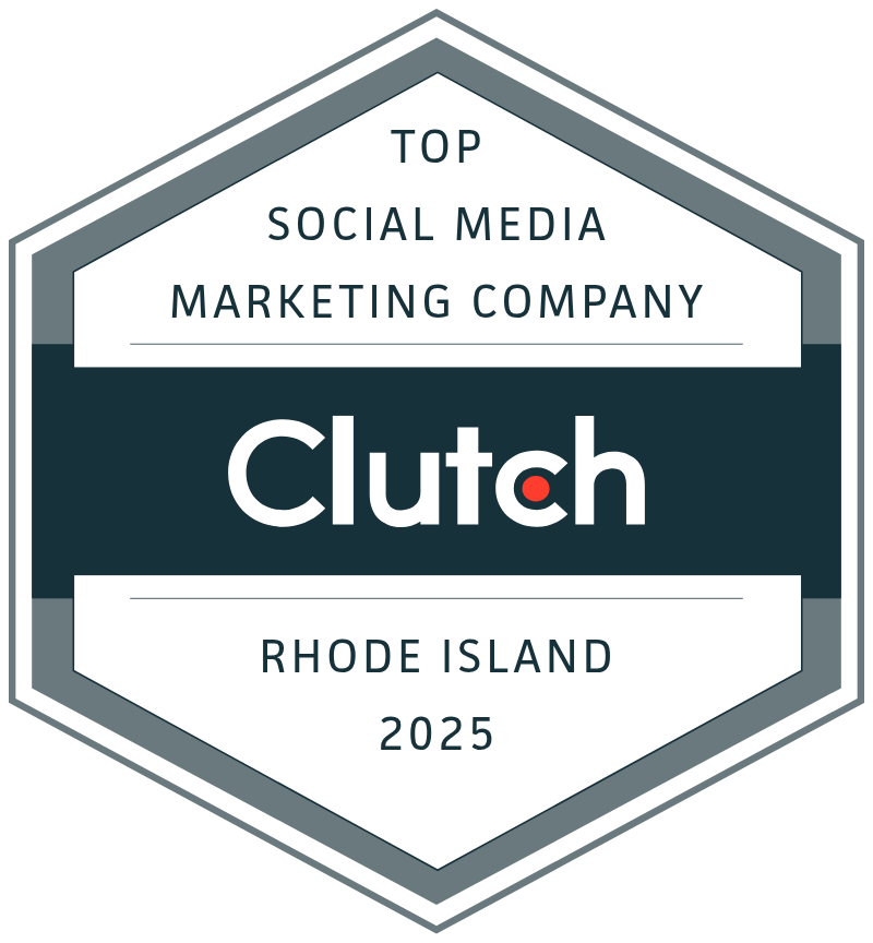 Top Clutch Social Media Marketing Company Rhode Island